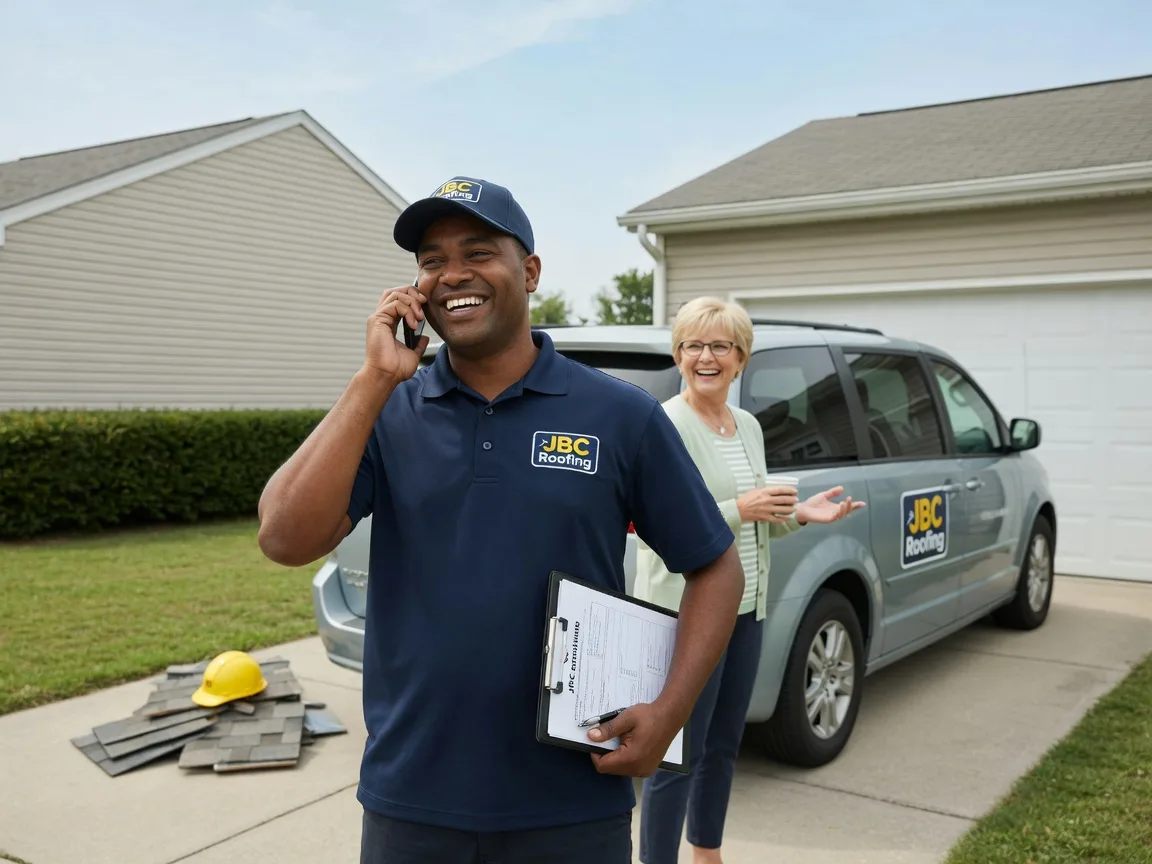 Roof Replacement Ellsworth, WI FAQs